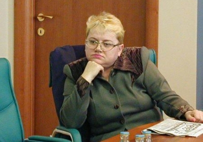 Марія Солов
