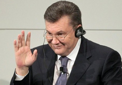 Виктор Янукович. Фото: tsn.ua