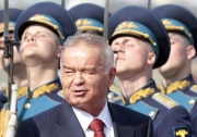 Президент Узбекистану відмовився їхати на парад до Москви