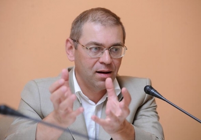 Олигархи Донбасса требовали денег в обмен на поддержку Украины, - Пашинский