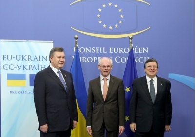 Україна не буде готова до інтеграції з ЄС протягом трьох найближчих поколінь