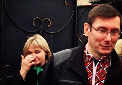 Янукович випустить Тимошенко, але не зараз, - Луценко