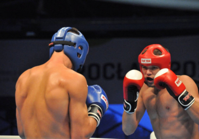 МОК собрался исключить бокс из программы Олимпийских игр