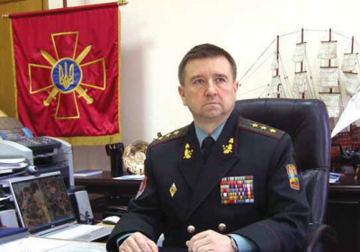 Помер генерал-полковник Воробйов, який відмовився вивести армію проти активістів Майдану