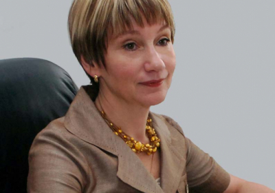 Сообщница Клименко, причастна к хищению 3 млрд, избежала тюрьмы по договоренности с Матиос