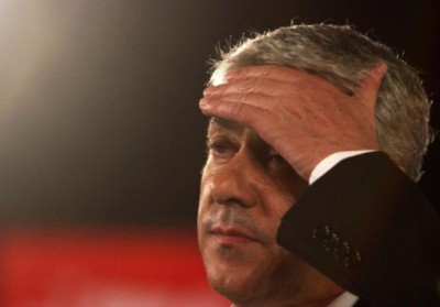 Екс-прем’єр Португалії може постати перед судом за корупцію