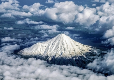 Нова Зеландія: життя у білій хмарі