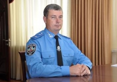 И.о. начальника полиции в Черкасской области задержали за дачу взятки руководству
