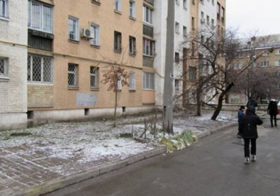 В Киеве милиция задержала дворника, который изнасиловал 8-летнего мальчика
