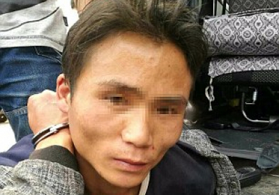 У Китаї стратять чоловіка, який вбив 19 осіб