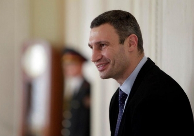 Для обсуждения ситуации в Украине Франция приглашает Кличко