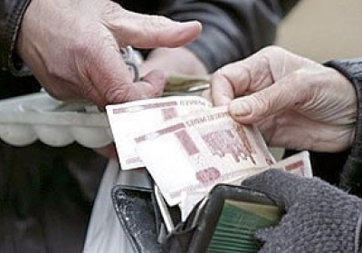 Беларусь провела деноминацию рубля