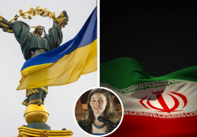 Панове можуть вигукувати: 
