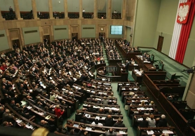 Польща пропонує стажування для українських депутатів