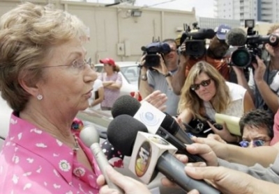 Сестра Фиделя Кастро отказалась ехать на его похороны