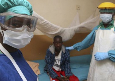 В Нигерии 78 человек погибли из-за лихорадки Ласса