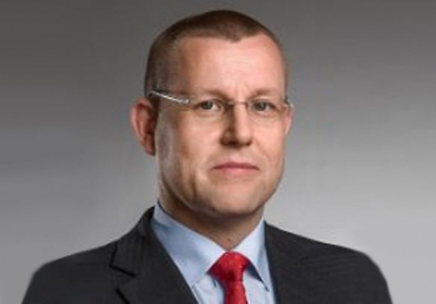 НБУ согласовал назначение чеха Петра Крумханзла главой Приватбанка