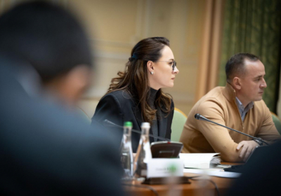 Уряд переглянув списки критичної інфраструктури