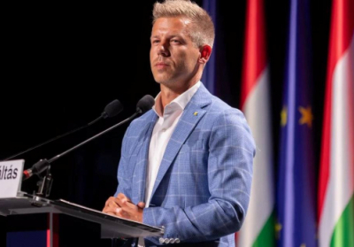 Президент Угорщини непридатний, він має піти – Мадяр