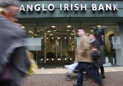 Ірландія планує випуск облігацій для рефінансування свого банку