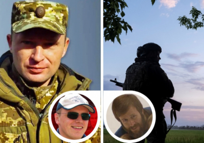 Куп'янська операція: роль генерала Михайла Драпатого. Хто насправді керував нею – Том Купер та Дональд Гілл