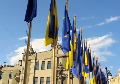 United Press International: відмова ЄС від асоціації вкине Україну до неорадянського блоку