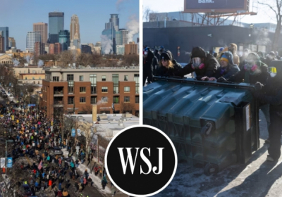 Агенти ICЕ застрелили американця в Міннеаполісі. Чи була ескалація неминучою і чи дотрималися вони процедур застосування сили? – Wall Street Journal