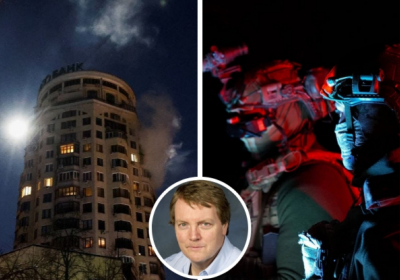 Тиждень брехні Трампа. Як 