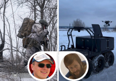 Українці ефективно обороняються. У двох російських полках – масове дезертирство – Том Купер і Дональд Гілл