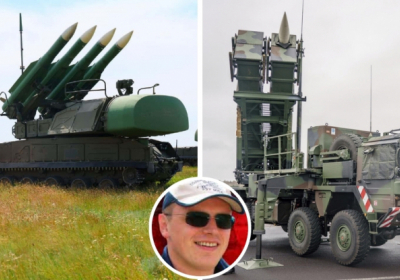 Повітряна війна. Як це працює? Частина 3 – Том Купер