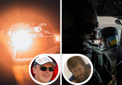 Повзуча окупація триває. росіяни просуваються, але українці місцями успішно контратакують – Том Купер і Дональд Гілл