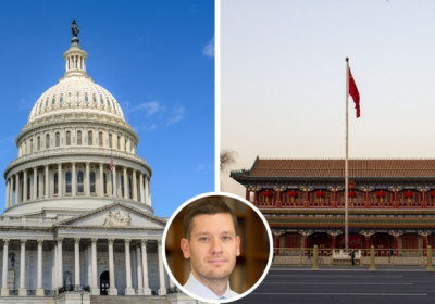 Новий підхід США до Китаю. Чотири фатальні проблеми, які можуть зруйнувати стратегію – Хел Брендс