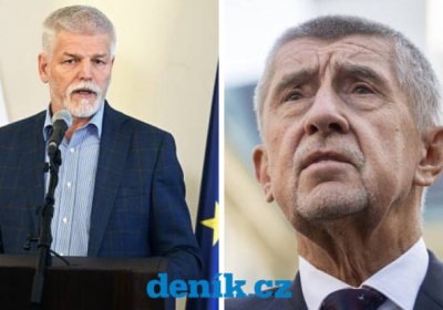 Політичний скандал у Чехії. Президент Петр Павел звинуватив міністра закордонних справ Петра Мацінку у шантажі – denik.cz