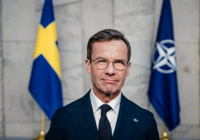 Прем'єр Швеції подав у відставку після поразки на виборах