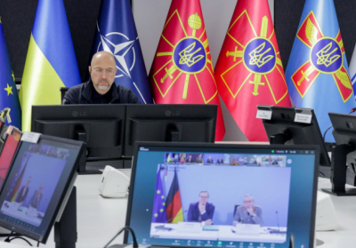 Шмигаль підбив підсумки нового 