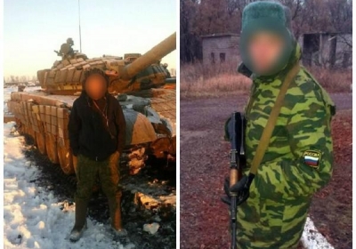 В Харьковской области суд арестовал экипаж российского танка