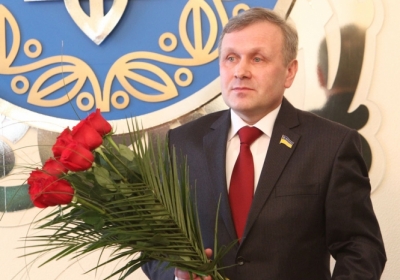 Председатель Черниговского облсовета хочет ликвидировать облгосадминистрацию