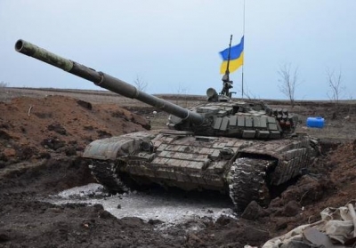 Дебальцевский плацдарм: ситуация чрезвычайно опасна, но украинские войска удерживают атаки россиян
