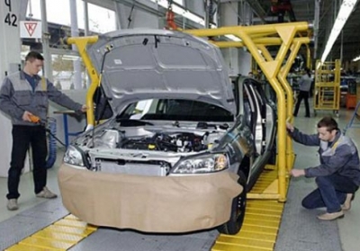 Кабмін обіцяє субсидії на придбання нових українських автомобілів