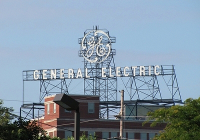 Американська General Electric готова допомогти у модернізації 