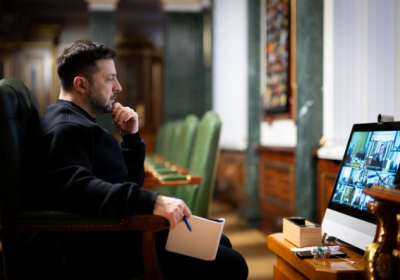 Майже щодня на Київщині додається когенерація – Зеленський