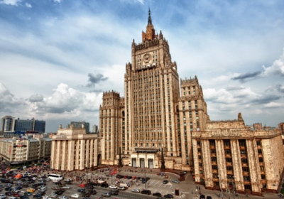 рф оголосила персоною нон грата естонського дипломата