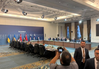 Переговори України та росії, попри ультиматум Трампа, завершилися безрезультатно – WSJ