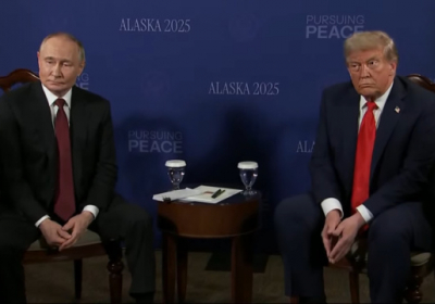 путін повідомив Трампу про готовність зустрітися із Зеленським – AFP