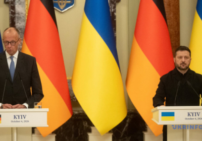  США пропонують провести тристоронні перемовини до кінця жовтня – Зеленський