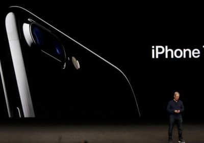 Новое «яблочко»: главные особенности iPhone 7 Plus
