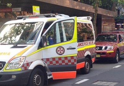 В Австралии полиция обнаружила тела 8 детей и раненую женщину