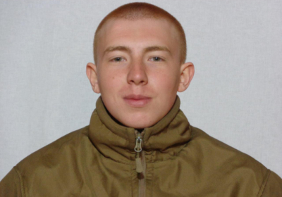 У зоні АТО загинув 21-річний екс-боєць 