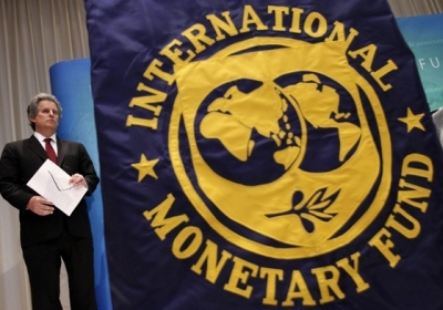 Из-за коронавируса мировой экономике грозит рецессия, хуже, чем в 2009 году - МВФ