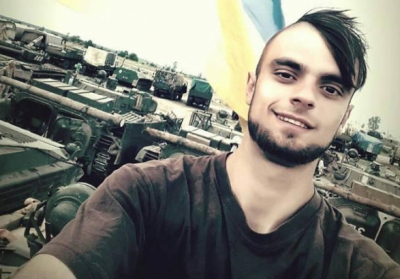 Боєць 128-ї бригади Золтан Балаж загинув у бою з бойовиками в районі Зайцевого